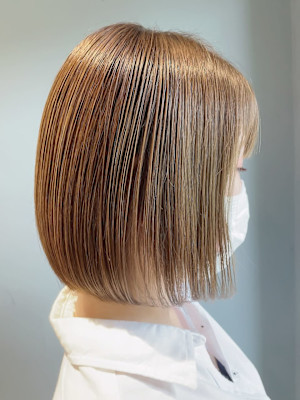 nana なかもず店×スタイル