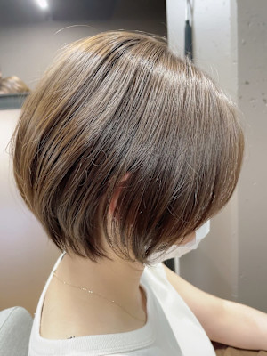 nana なかもず店×スタイル