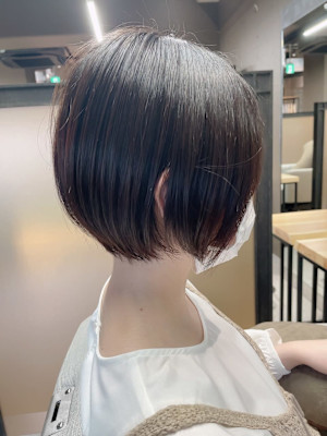 nana なかもず店×スタイル