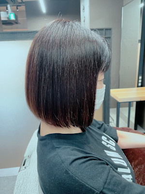 nana なかもず店×スタイル