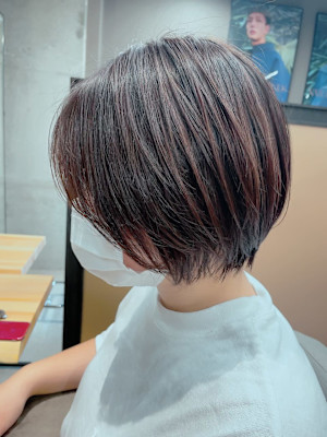 nana なかもず店×スタイル