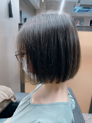 nana なかもず店×スタイル