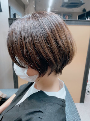 nana なかもず店×スタイル