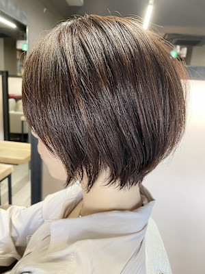 nana なかもず店×スタイル