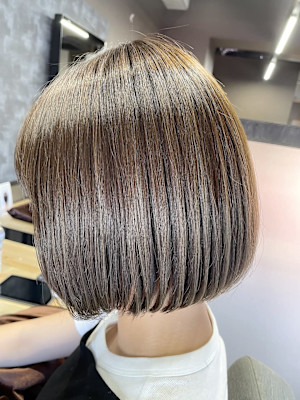 nana なかもず店×スタイル