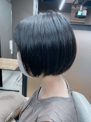 nana なかもず店×スタイル