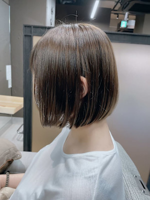 nana なかもず店×スタイル