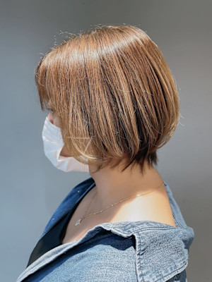 nana なかもず店×スタイル