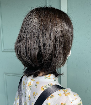 nana なかもず店×スタイル