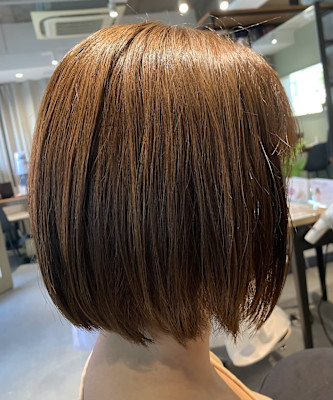 nana なかもず店×スタイル