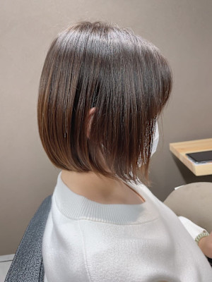 nana なかもず店×スタイル