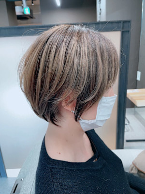 nana なかもず店×スタイル