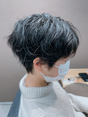 nana なかもず店×スタイル