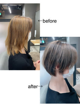 nana なかもず店×スタイル