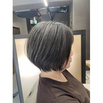 nana なかもず店×スタイル