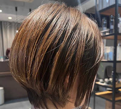 nana なかもず店×スタイル