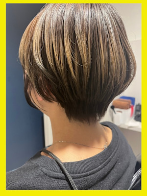 nana なかもず店×スタイル