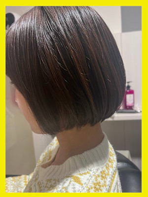 nana なかもず店×スタイル