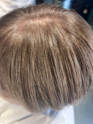 nana なかもず店×スタイル