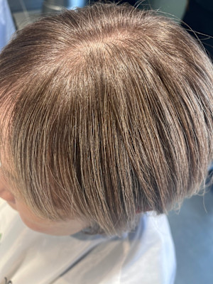 nana なかもず店×スタイル