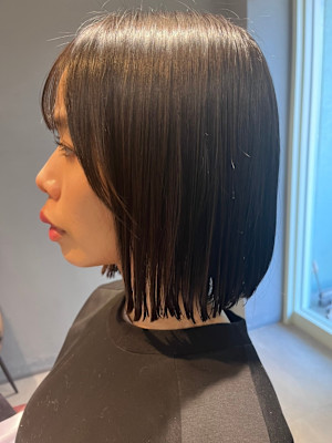 nana なかもず店×スタイル