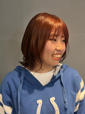 nana なかもず店×スタイル