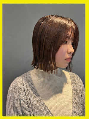 nana なかもず店×スタイル