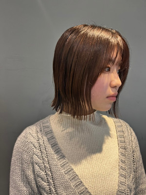 nana なかもず店×スタイル