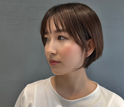 nana なかもず店×スタイル