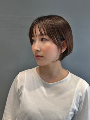 nana なかもず店×スタイル