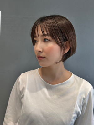 nana なかもず店×スタイル