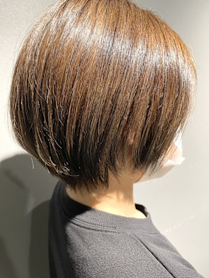 nana なかもず店×スタイル