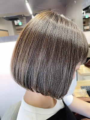 nana なかもず店×スタイル