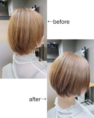 nana なかもず店×スタイル