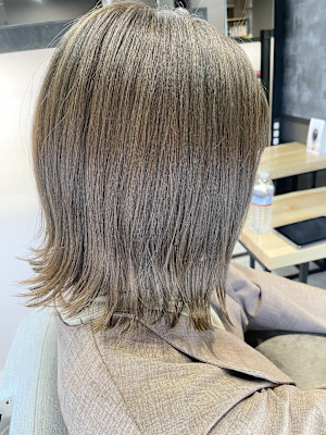 nana なかもず店×スタイル