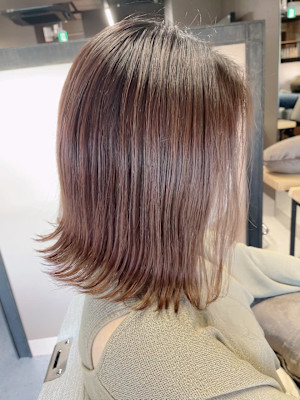 nana なかもず店×スタイル