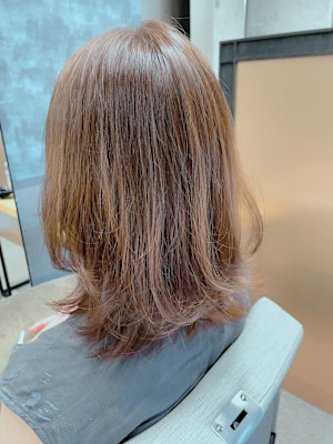 nana なかもず店×スタイル