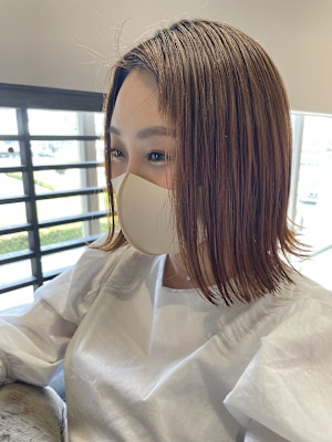 nana なかもず店×スタイル