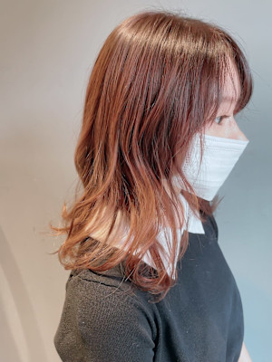 nana なかもず店×スタイル