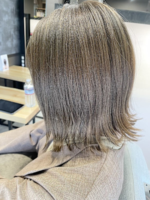 nana なかもず店×スタイル