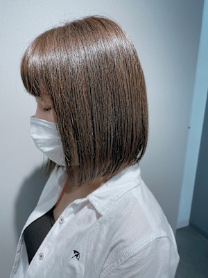 nana なかもず店×スタイル