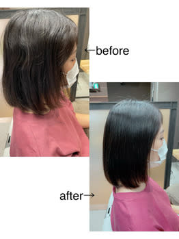 nana なかもず店×スタイル