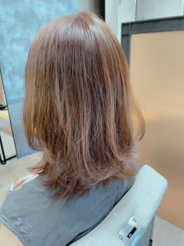 nana なかもず店×スタイル