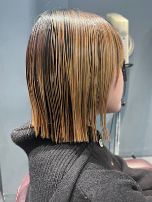 nana なかもず店×スタイル