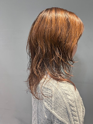 nana なかもず店×スタイル