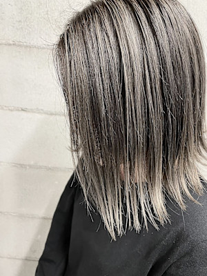 nana なかもず店×スタイル