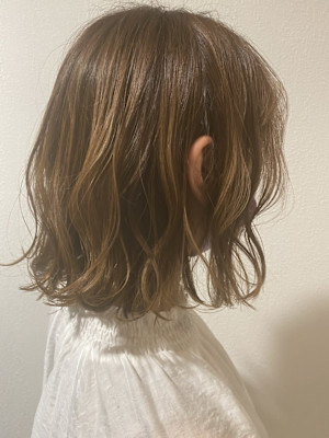 nana なかもず店×スタイル