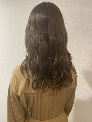 nana なかもず店×スタイル