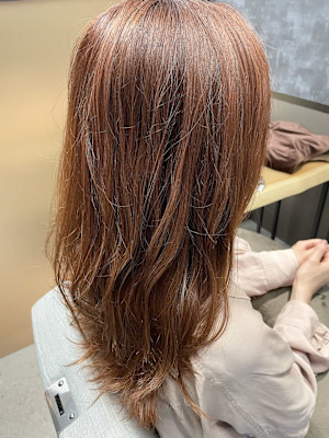 nana なかもず店×スタイル