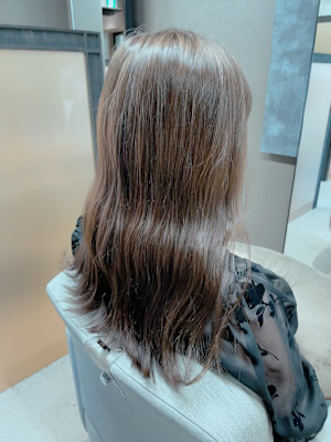 nana なかもず店×スタイル